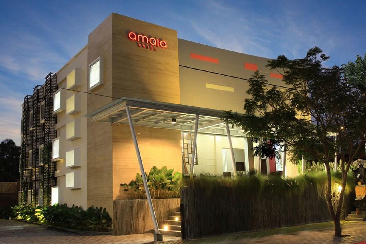 Airy Mataram Cakranegara Nakula 14 Lombok Ματαράμ Εξωτερικό φωτογραφία