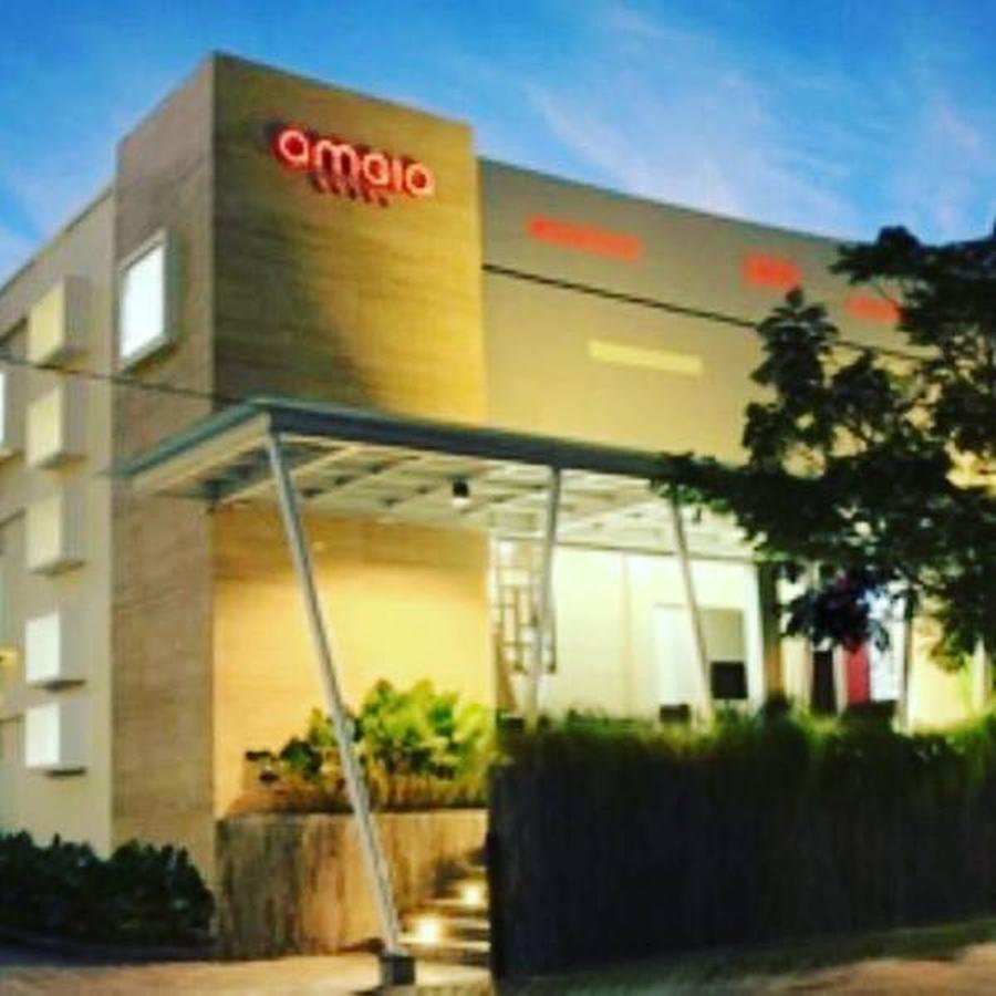 Airy Mataram Cakranegara Nakula 14 Lombok Ματαράμ Εξωτερικό φωτογραφία